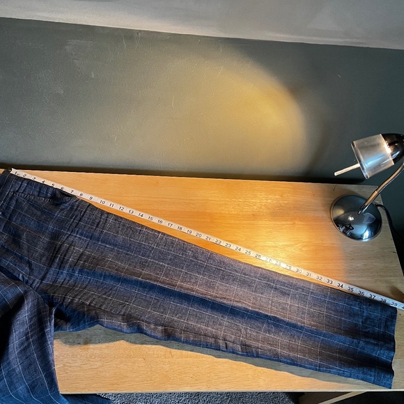 Ted Baker Suit (38R, 30x32) - Picture 15 of 16